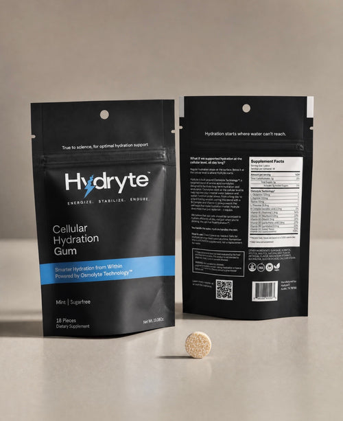 Hydryte Gum