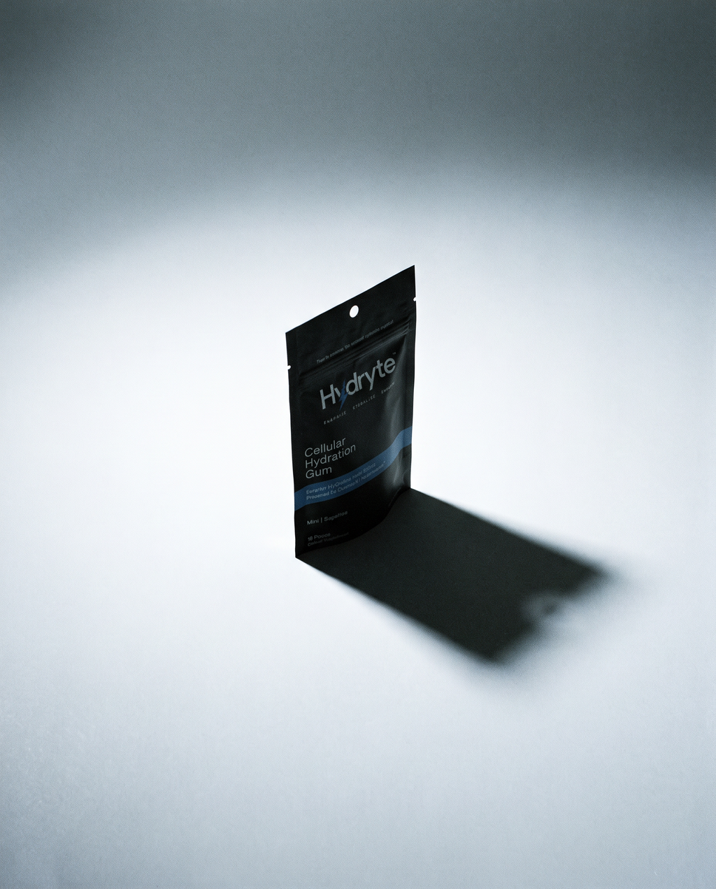 Hydryte Gum